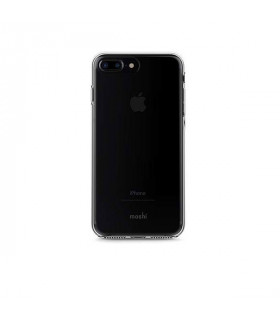 کاور موشی مدل Iglaze clear مناسب گوشی iphone 7plus 8plus