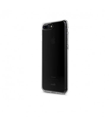 کاور موشی مدل Iglaze clear مناسب گوشی iphone 7plus 8plus
