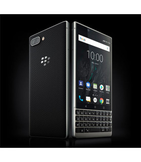 گوشی موبایل بلک بری مدل Key2 تک سیم کارت