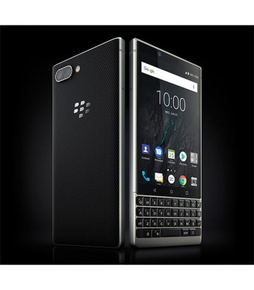 گوشی موبایل بلک بری مدل Key2 تک سیم کارت