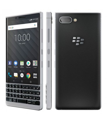گوشی موبایل بلک بری مدل Key2 تک سیم کارت