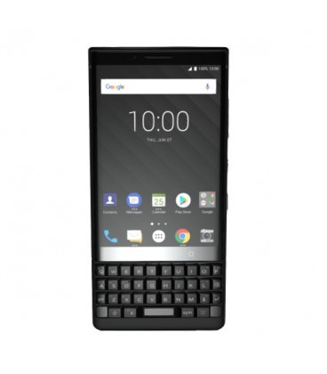 گوشی موبایل بلک بری مدل Key2 تک سیم کارت