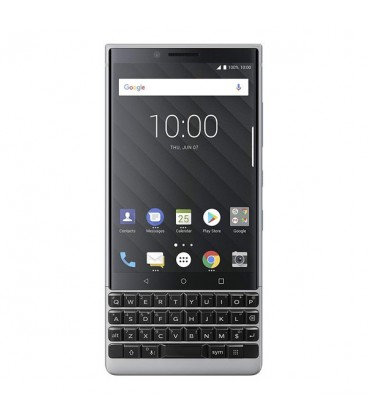 گوشی موبایل بلک بری مدل Key2 تک سیم کارت