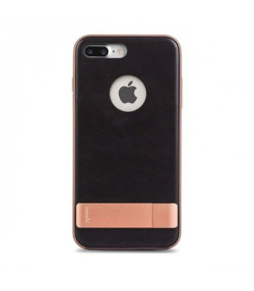 کاور موشی مدل Kameleon black مناسب گوشی iphone 7plus 8plus