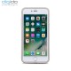 کاور گوشی مدل Kameleon white مناسب گوشی iphone 8 plus 7plus