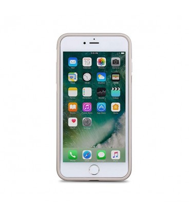 کاور گوشی مدل Kameleon white مناسب گوشی iphone 8 plus 7plus
