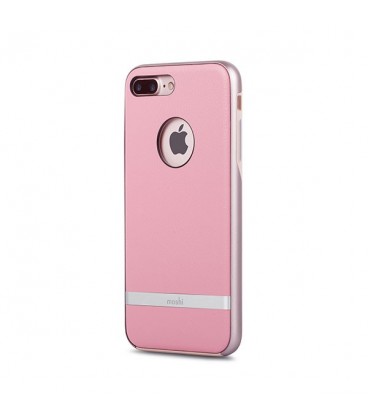کاور موشی مدل Napa pink مناسب گوشی iphone 8plus 7 plus