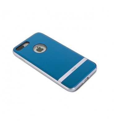 کاور موشی مدل Napa blue مناسب گوشی iphone 8plus 7plus