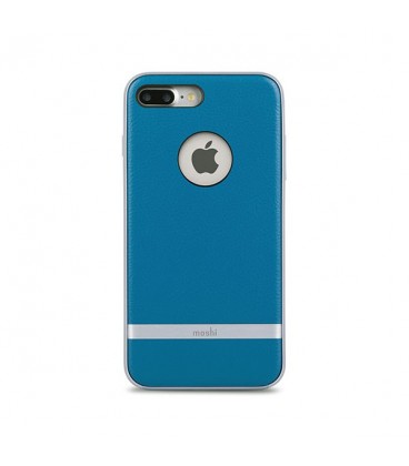 کاور موشی مدل Napa blue مناسب گوشی iphone 8plus 7plus