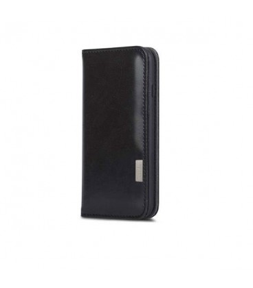 کاور موشی مدل Overture black مناسب گوشی iphone 8plus 7plus