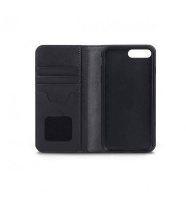 کاور موشی مدل Overture black مناسب گوشی iphone 8plus 7plus