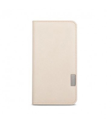 کاور موشی مدل Overture white مناسب گوشی iphone 7plus 8 plus