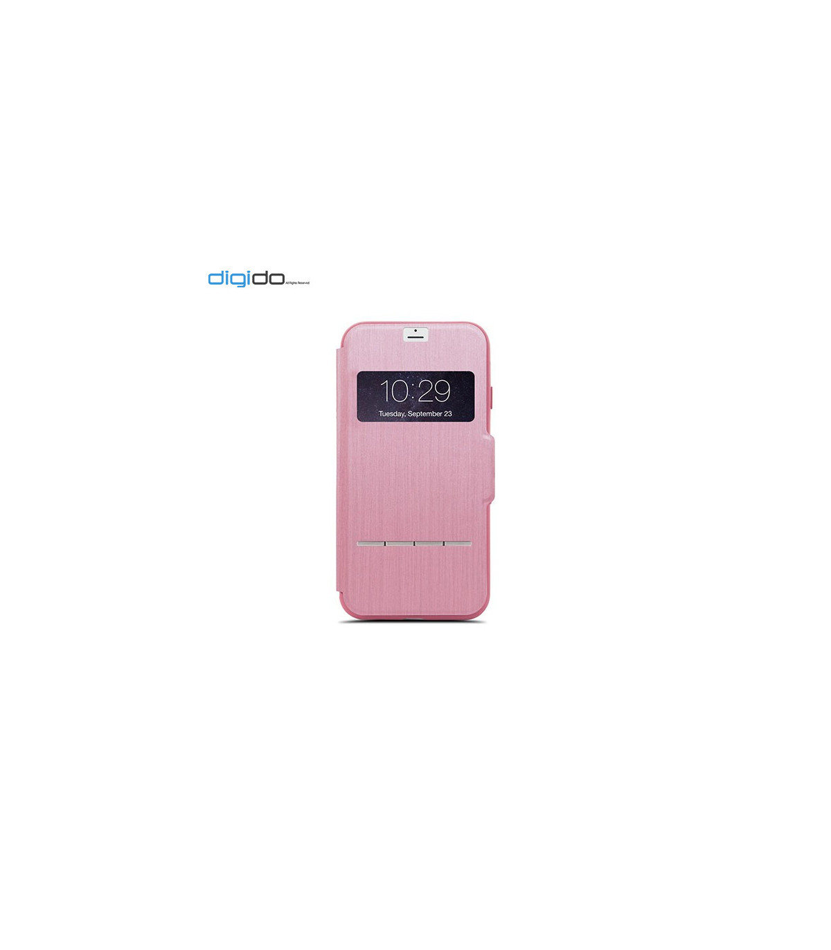 iphone 23 pink