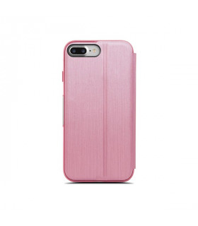 کاور موشی مدل Sensecover pink مناسب گوشی iphone 7plus 8plus