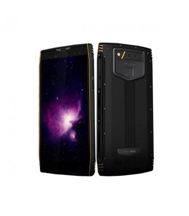 گوشی موبایل دوجی مدل S50 دو سیم کارت