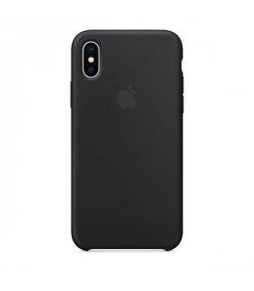 قاب اورجینال سیلکونی اپل مناسب برای آیفون ایکس