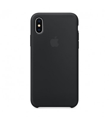 قاب اورجینال سیلکونی اپل مناسب برای آیفون ایکس