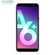 گوشی موبایل سامسونگ مدل Galaxy A6+ 2018 SM-A605FD با ظرفیت 64گیگابایت
