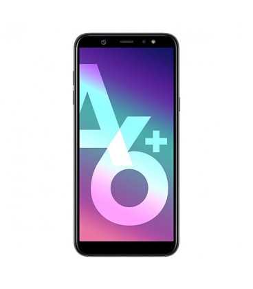 گوشی موبایل سامسونگ مدل Galaxy A6+ 2018 SM-A605FD با ظرفیت 64گیگابایت