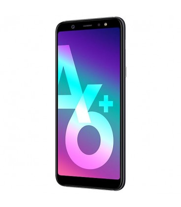 گوشی موبایل سامسونگ مدل Galaxy A6+ 2018 SM-A605FD با ظرفیت 64گیگابایت