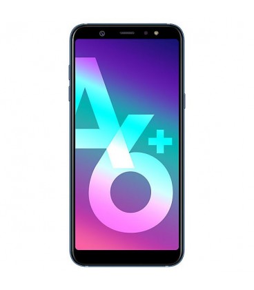 گوشی موبایل سامسونگ مدل Galaxy A6+ 2018 SM-A605FD با ظرفیت 64گیگابایت
