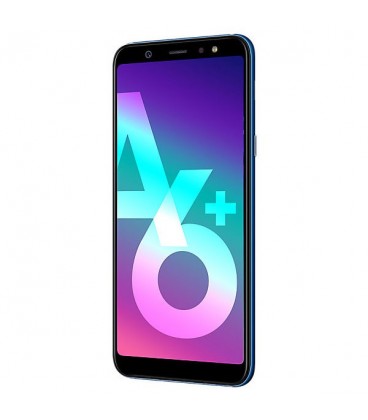 گوشی موبایل سامسونگ مدل Galaxy A6+ 2018 SM-A605FD با ظرفیت 64گیگابایت