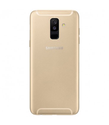 گوشی موبایل سامسونگ مدل Galaxy A6+ 2018 SM-A605FD با ظرفیت 64گیگابایت