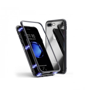 قاب مگنتی گوشی آیفون 8 پلاس و 7 پلاس