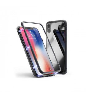 قاب مگنتی گوشی آیفون ایکس