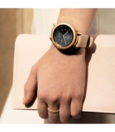 ساعت هوشمند سامسونگ مدل Galaxy Watch SM-R800 46mm