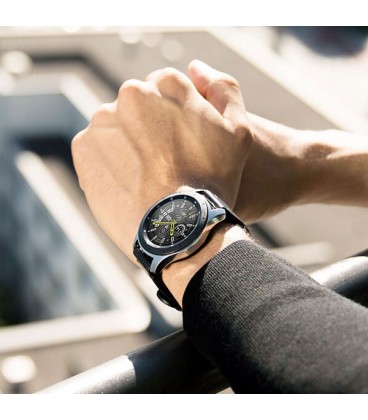 ساعت هوشمند سامسونگ مدل Galaxy Watch SM-R800 46mm