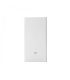 پاوربانک شیائومی ظرفیت 20000 میلی آمپر ساعت