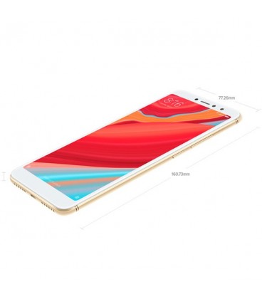 گوشی موبایل شیائومی مدل Redmi S2 با ظرفیت 64گیگابایت