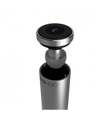 هدست بلوتوث شارژ فندکی شیائومی مدل CooWoo