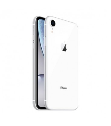 گوشی موبایل اپل مدل iPhone XR با ظرفیت 64 گیگابایت