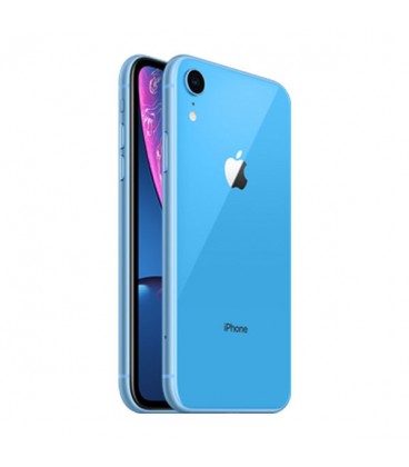 گوشی موبایل اپل مدل iPhone XR با ظرفیت 64 گیگابایت