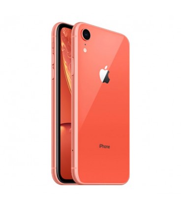 گوشی موبایل اپل مدل iPhone XR با ظرفیت 64 گیگابایت