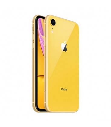 گوشی موبایل اپل مدل iPhone XR با ظرفیت 64 گیگابایت