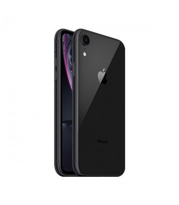 گوشی موبایل اپل مدل iPhone XR با ظرفیت 256 گیگابایت