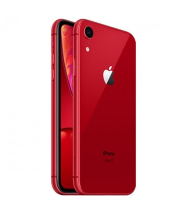 گوشی موبایل اپل مدل iPhone XR با ظرفیت 256 گیگابایت