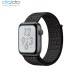 ساعت هوشمند اپل واچ سری 4 مدل Space Gray Aluminum Case with Black Nike Sport Loop