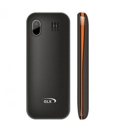 گوشی موبایل جی ال ایکس مدل f2+