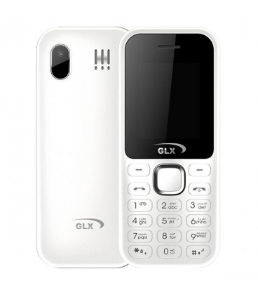 گوشی موبایل جی ال ایکس مدل f2+