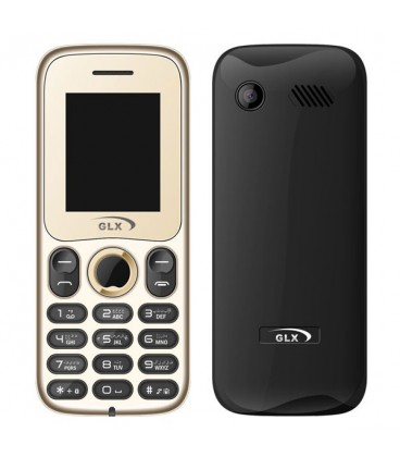 گوشی موبایل جی ال ایکس مدل F7