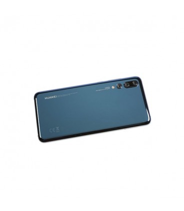 گوشی موبایل هوآوی مدل Huawei P20 Pro