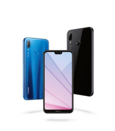 گوشي موبايل هوآوي مدل Nova 3i INE-LX1 با ظرفيت 64 گيگابايت