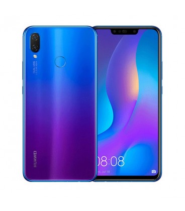 گوشي موبايل هوآوي مدل Nova 3i INE-LX1 با ظرفيت 64 گيگابايت