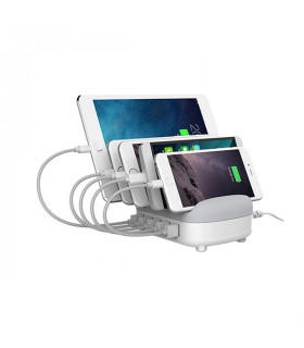 شارژر موبایل و تبلت ORICO DUK 5P