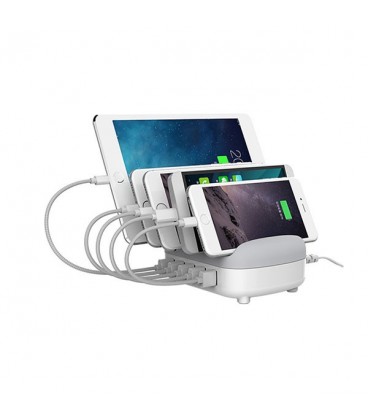 شارژر موبایل و تبلت ORICO DUK 5P