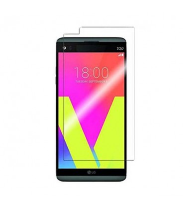 محافظ صفحه نمایش شیشه ایی Glass Screen Protector LG V20